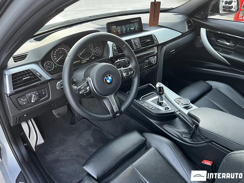 BMW 330E