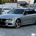 BMW 330E 2018