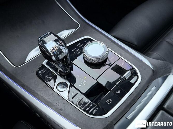 bmw X5 4.5e 2022