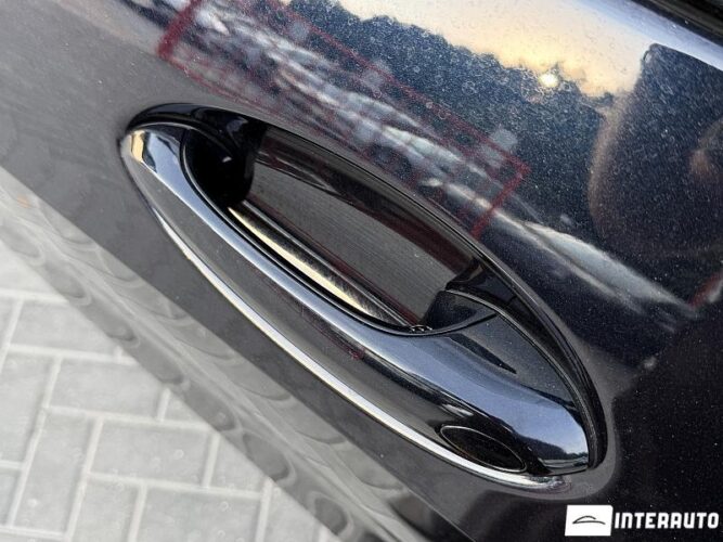 bmw X5 4.5e 2022