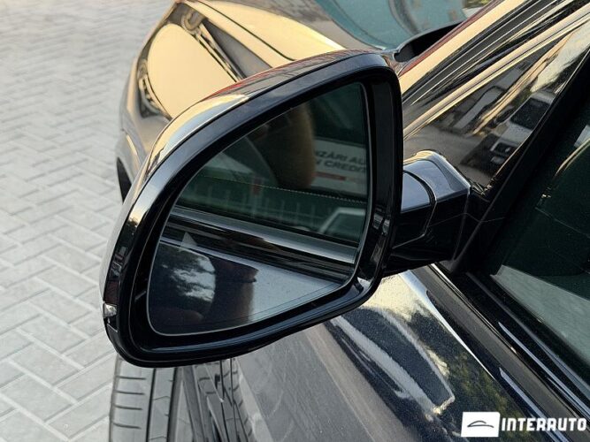 bmw X5 4.5e 2022