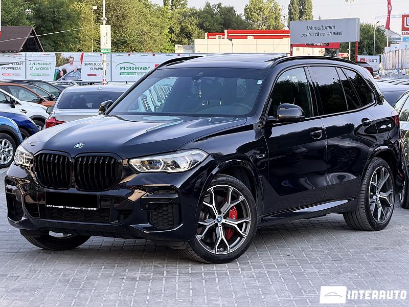 interauto oferta masina