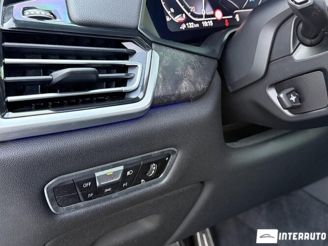 bmw X5 4.5e 2022