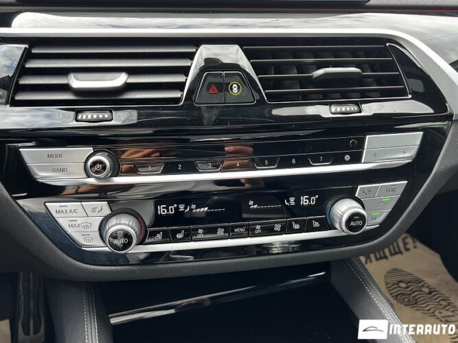 bmw 530e 2020