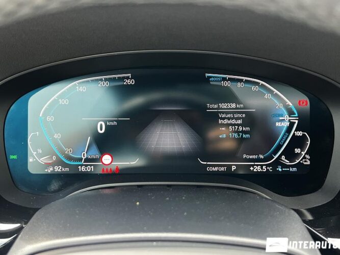 bmw 530e 2020