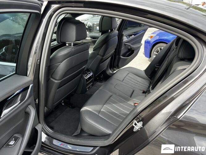 bmw 530e 2020