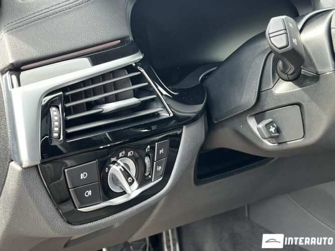 bmw 530e 2020