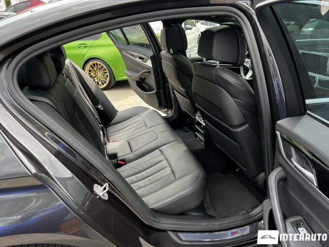 bmw 530e 2020