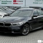 BMW 530e 2020