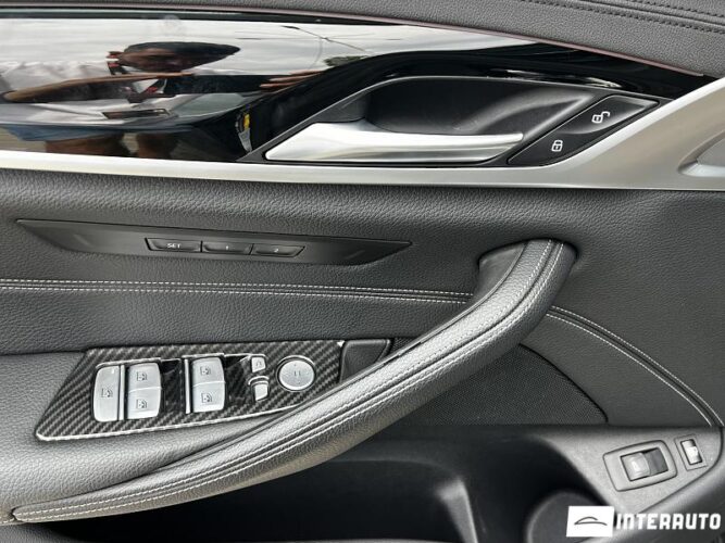 bmw 530e 2020