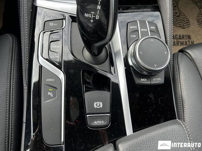 bmw 530e 2020