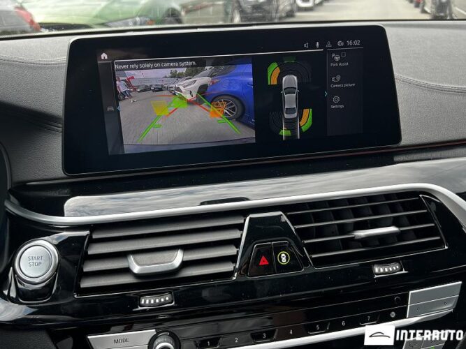 bmw 530e 2020
