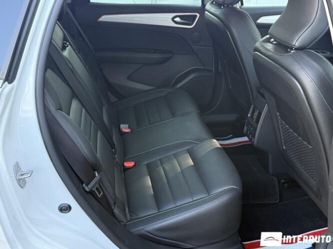Renault Arkana 52 renault Arkana 2020