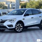 Renault Arkana 2020