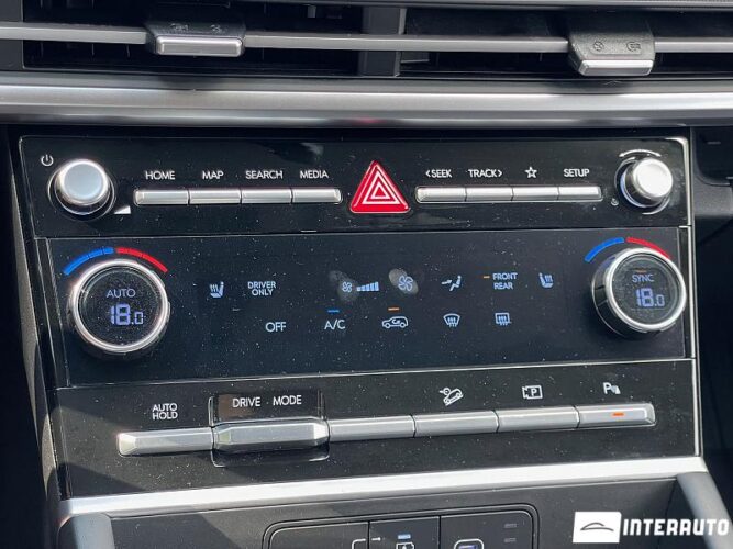 hyundai Santa Fe 2024