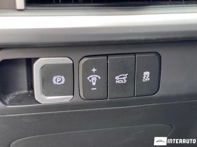 hyundai Santa Fe 2024