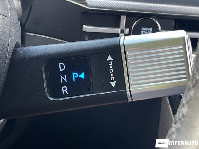 Hyundai Santa Fe 2024 doar la InterAuto