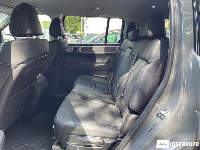 hyundai Santa Fe 2024