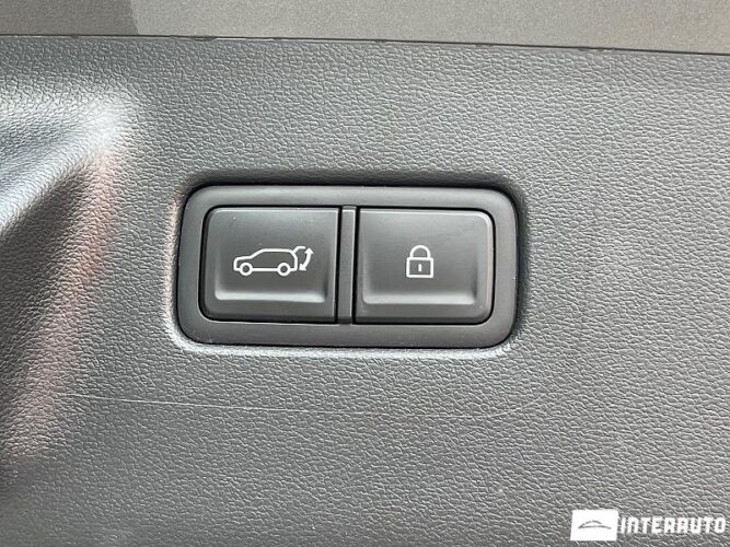 hyundai Santa Fe 2024