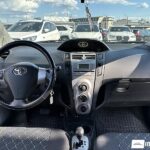 Toyota Yaris 2007