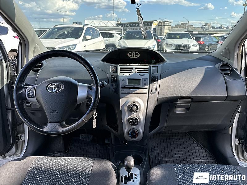 Toyota Yaris 2 interauto oferta masina
