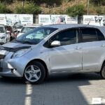 Toyota Yaris 2007