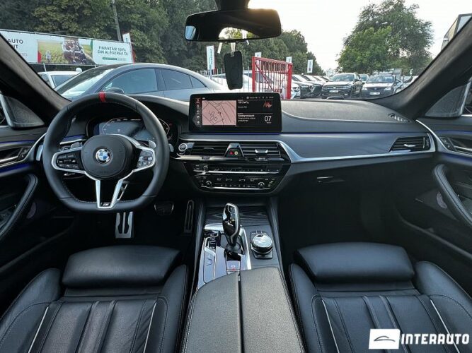 BMW 550 50 bmw 550 2022