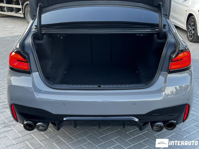 BMW 550 64 bmw 550 2022