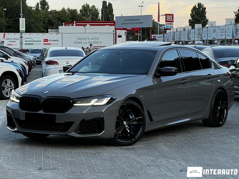 interauto oferta masina