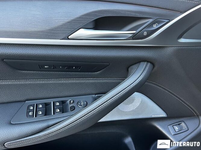 BMW 550 58 bmw 550 2022