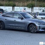 BMW i4 eDrive35 2023
