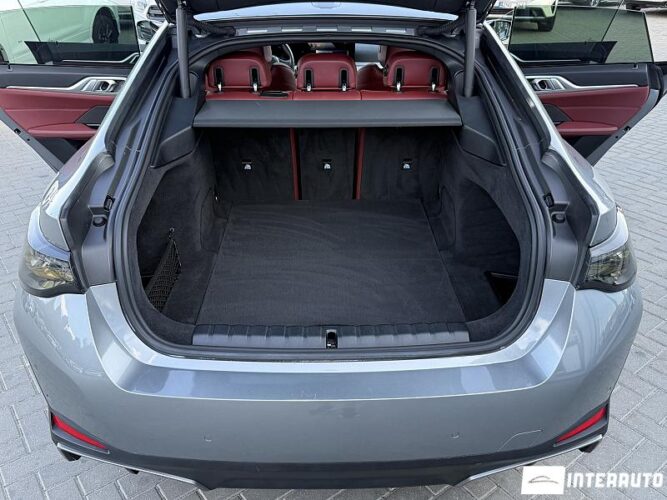 BMW i4 eDrive35 66 bmw i4 eDrive35 2023