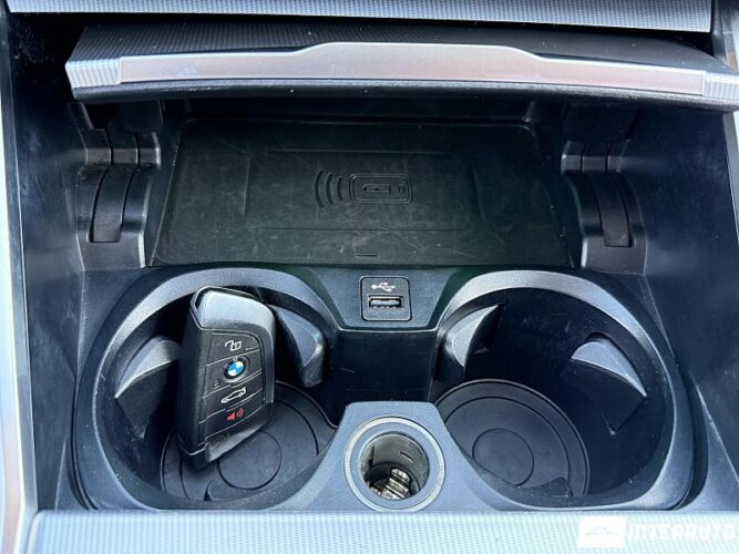 BMW i4 eDrive35 52 bmw i4 eDrive35 2023