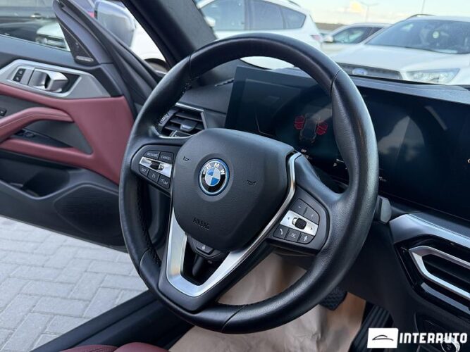 BMW i4 eDrive35 46 bmw i4 eDrive35 2023