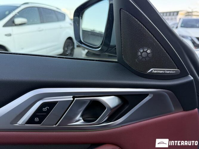 BMW i4 eDrive35 63 bmw i4 eDrive35 2023