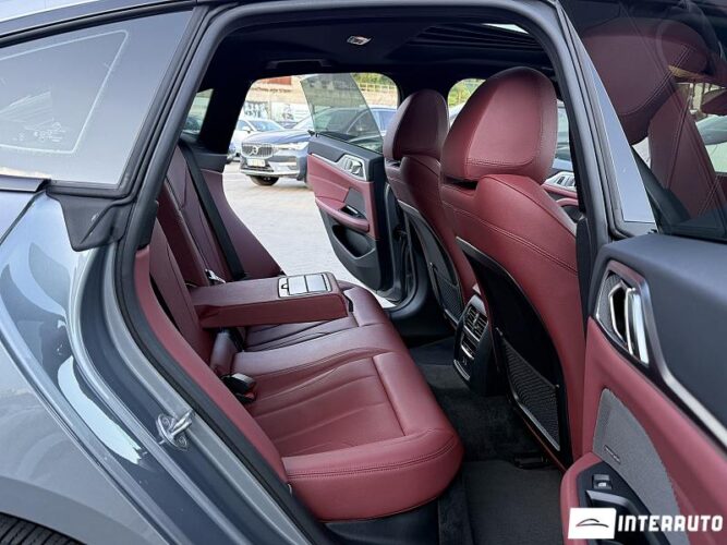BMW i4 eDrive35 56 bmw i4 eDrive35 2023