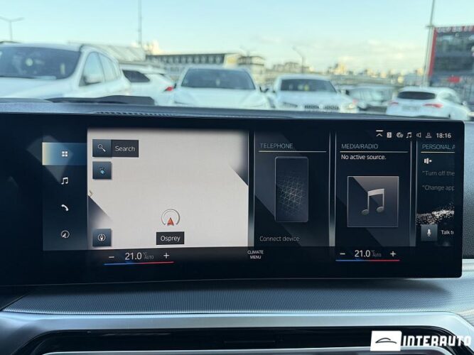 BMW i4 eDrive35 50 bmw i4 eDrive35 2023