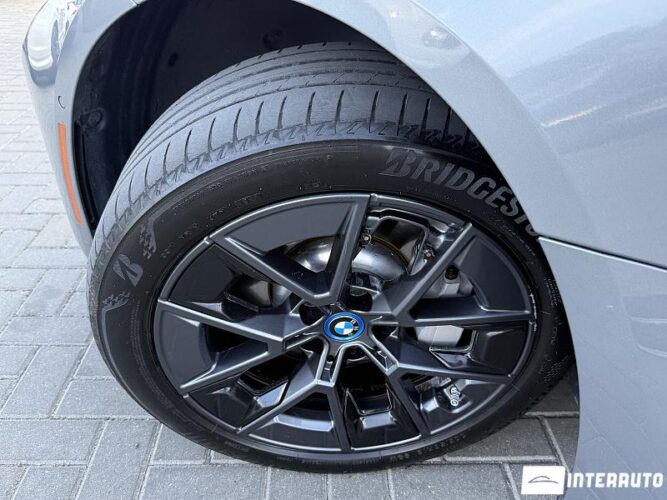 BMW i4 eDrive35 59 bmw i4 eDrive35 2023
