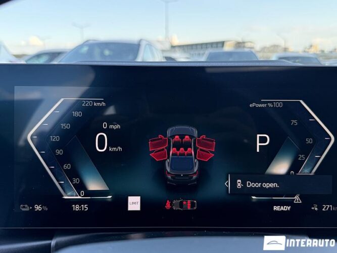 BMW i4 eDrive35 48 bmw i4 eDrive35 2023