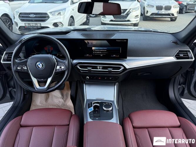BMW i4 eDrive35 45 bmw i4 eDrive35 2023