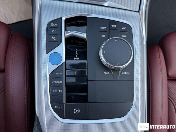 BMW i4 eDrive35 53 bmw i4 eDrive35 2023
