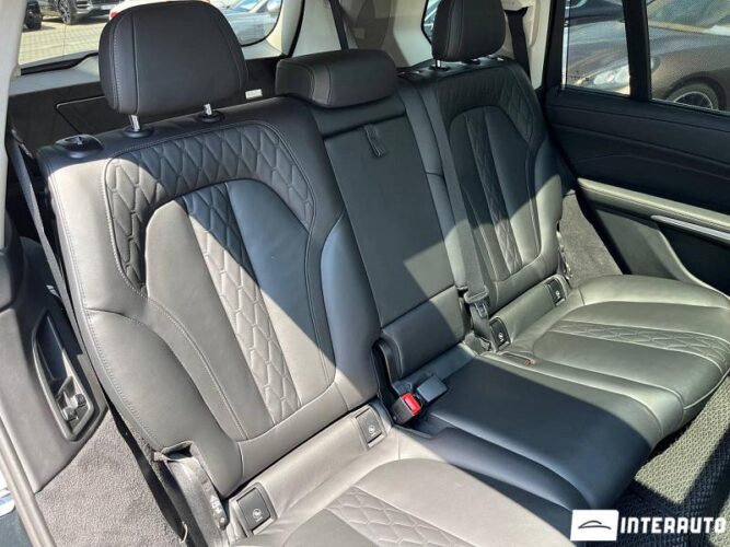 BMW X7 4.0i 53 bmw X7 4.0i 2024