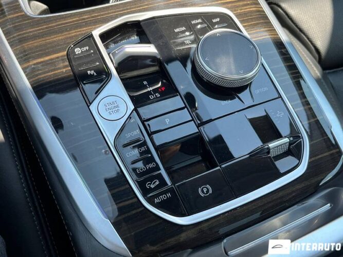 BMW X7 4.0i 48 bmw X7 4.0i 2024
