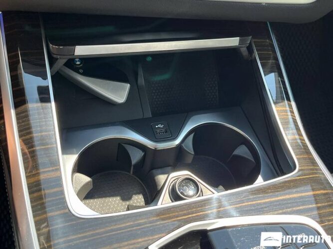 BMW X7 4.0i 47 bmw X7 4.0i 2024