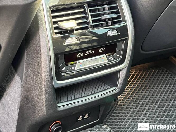 BMW X7 4.0i 51 bmw X7 4.0i 2024