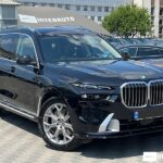 BMW X7 4.0i 2024