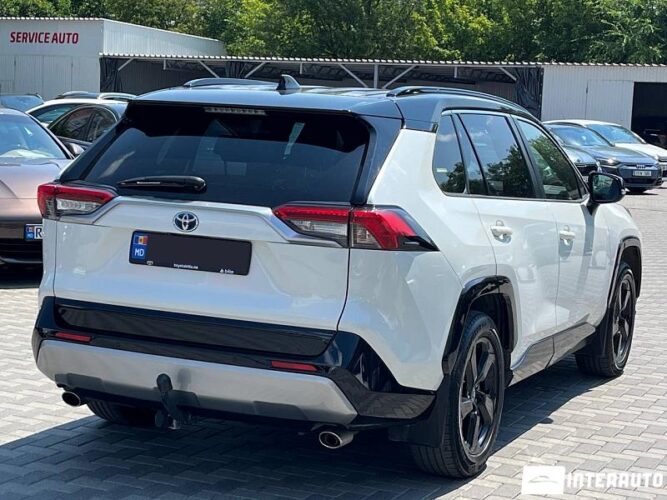 Toyota Rav-4 39 toyota Rav-4 2019