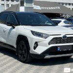 Toyota Rav-4 2019