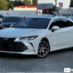 Toyota Avalon 2020