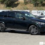 Mercedes GLE 350 2021